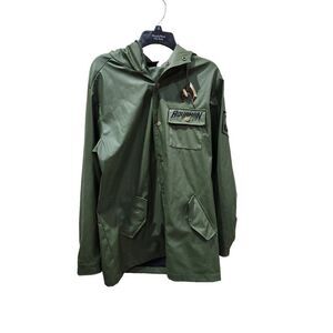 Aquaman jacket M DC